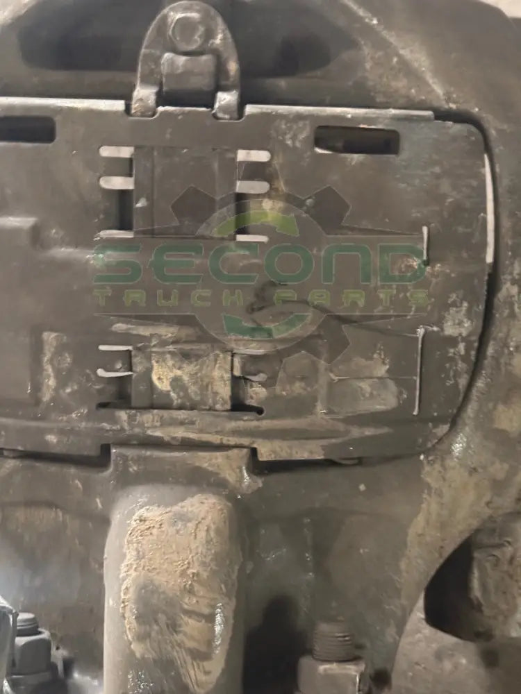 Genuine Wabco Air Disc Brake Caliper - Brake Calipers
