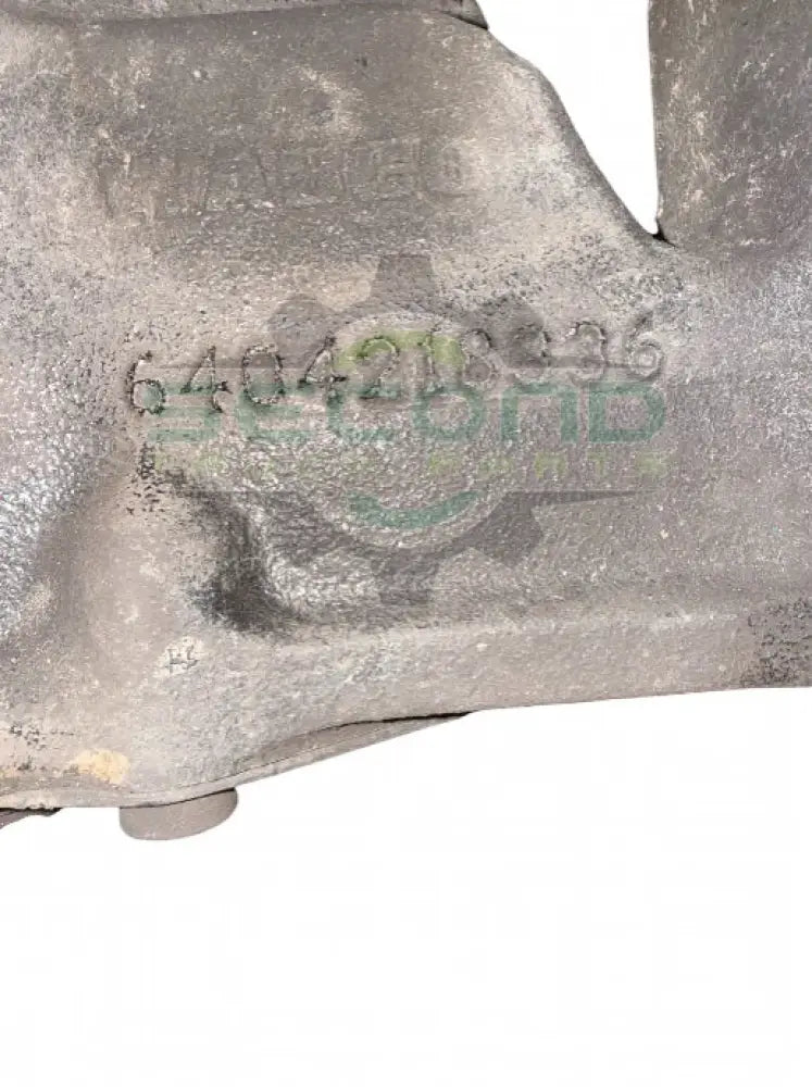 Genuine Wabco Air Disc Brake Caliper - Brake Calipers