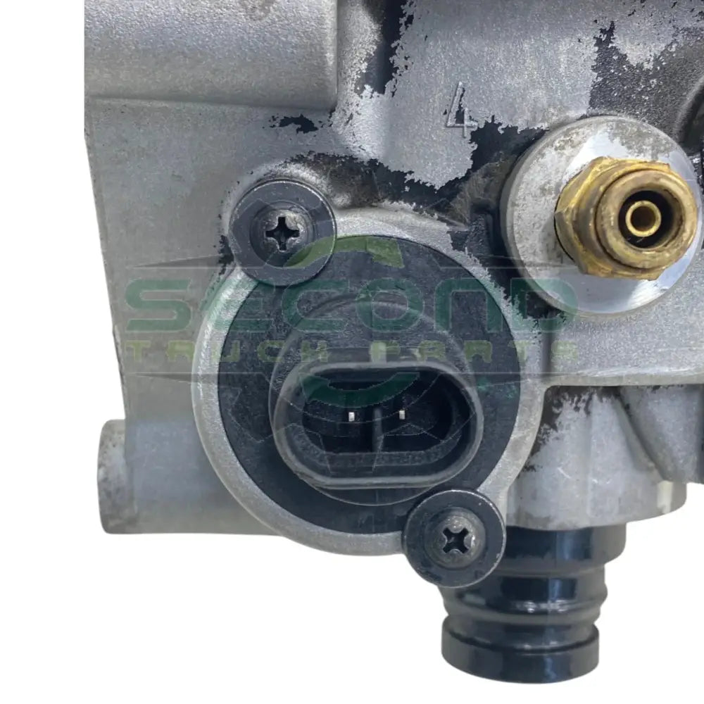 4324210370 Genuine Wabco Air Dryer Assembly - Second Truck Parts