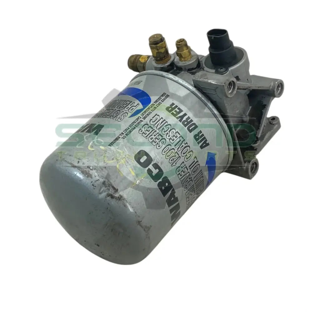 4324210370 Genuine Wabco Air Dryer Assembly - Second Truck Parts
