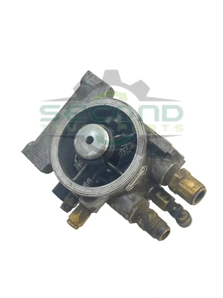4324210370 Genuine Wabco Air Dryer - Second Truck Parts