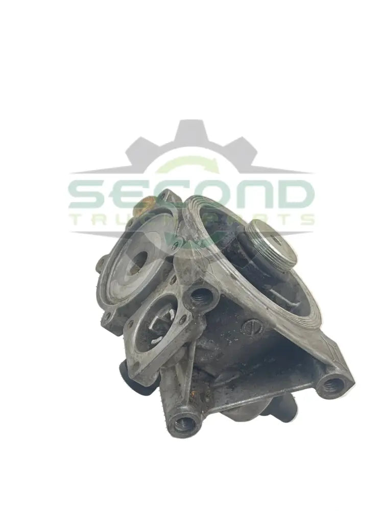 4324210370 Genuine Wabco Air Dryer - Second Truck Parts
