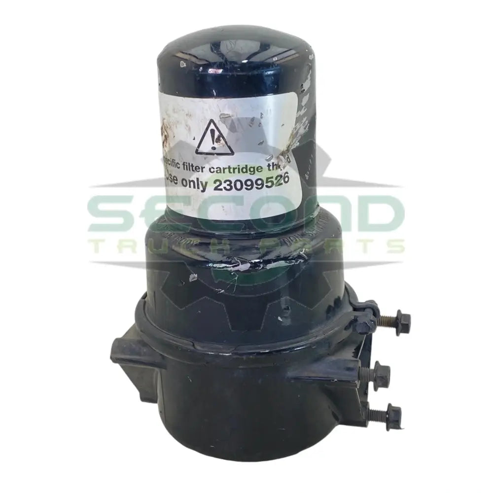 4324801010 Genuine Wabco Air Dryer - Second Truck Parts
