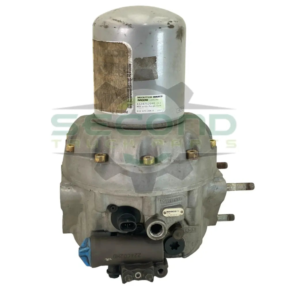 4324750010 Genuine Wabco Air Dryer - Second Truck Parts