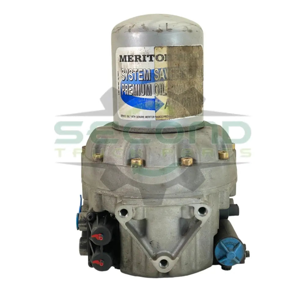 4324750010 Genuine Wabco Air Dryer - Second Truck Parts
