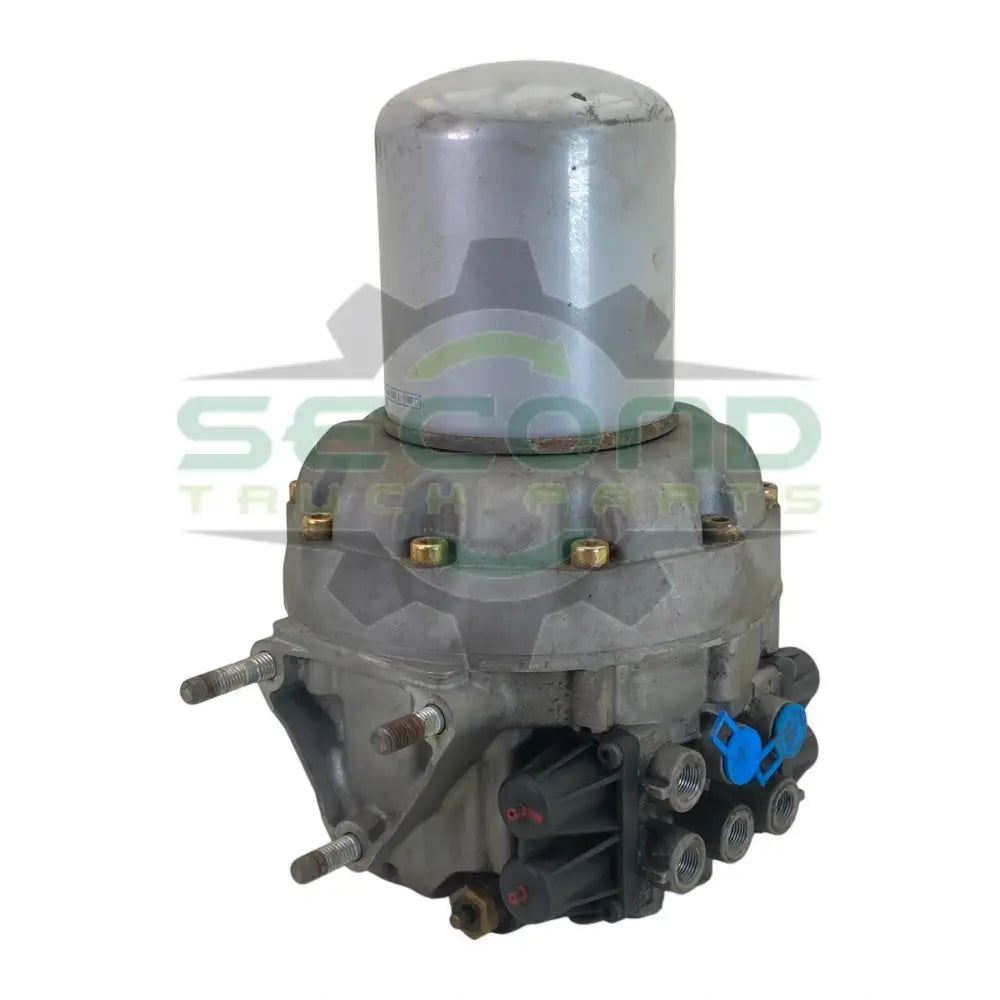 4324750010 Genuine Wabco Air Dryer - Second Truck Parts