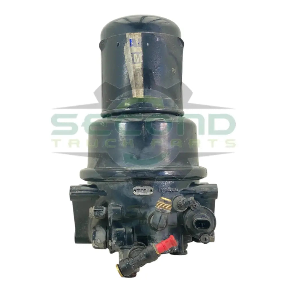4324801420 Genuine Wabco Air Dryer - Second Truck Parts