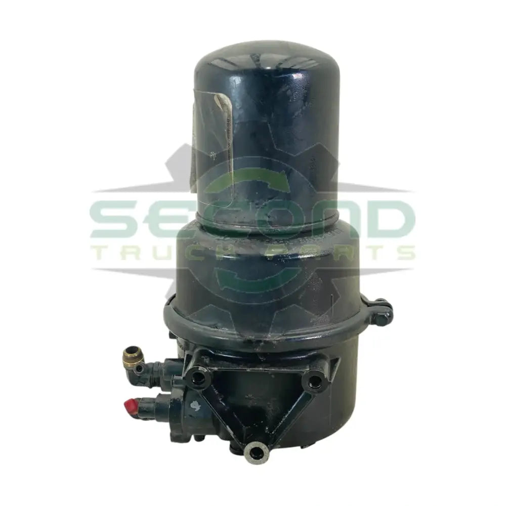 4324801420 Genuine Wabco Air Dryer - Second Truck Parts