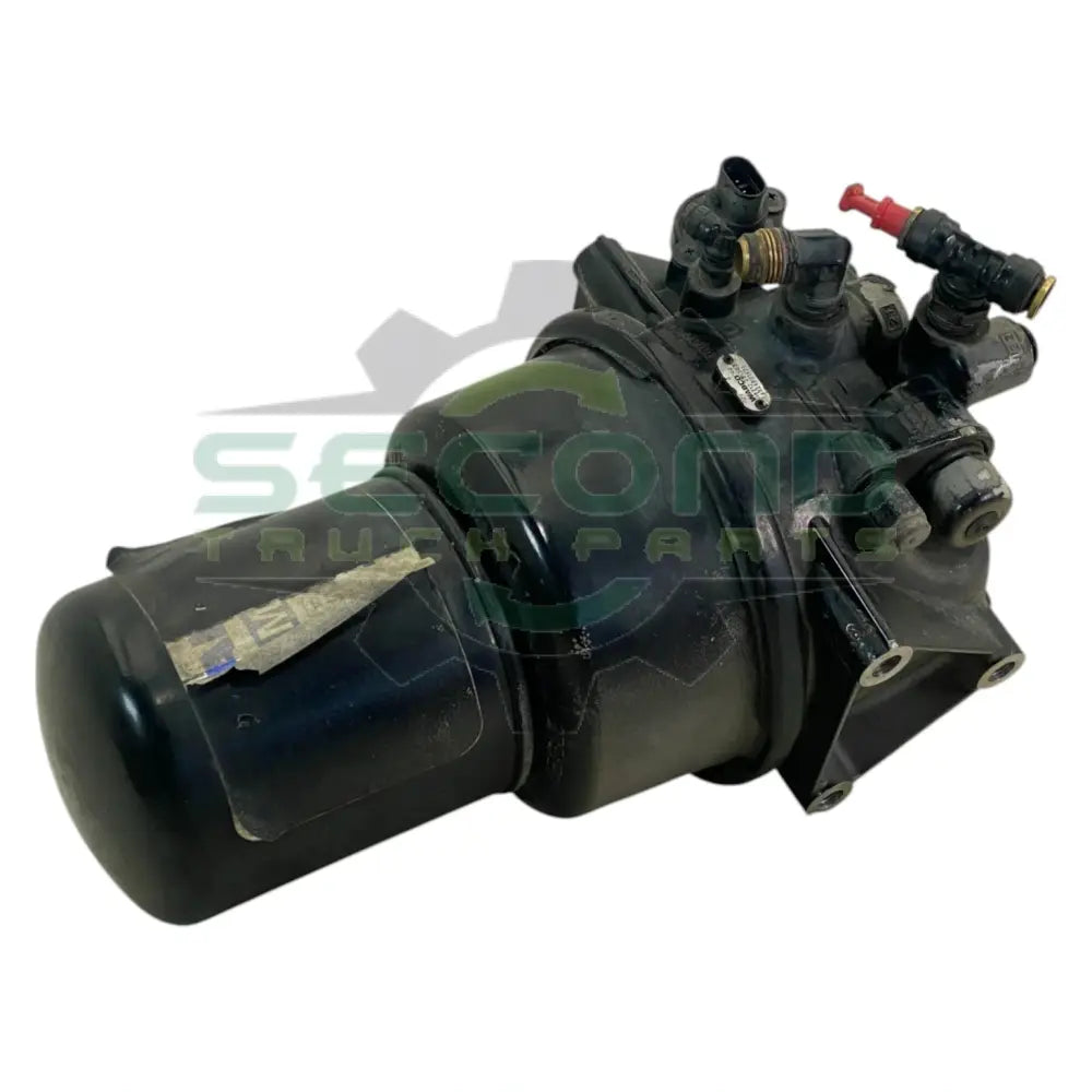 4324801420 Genuine Wabco Air Dryer - Second Truck Parts