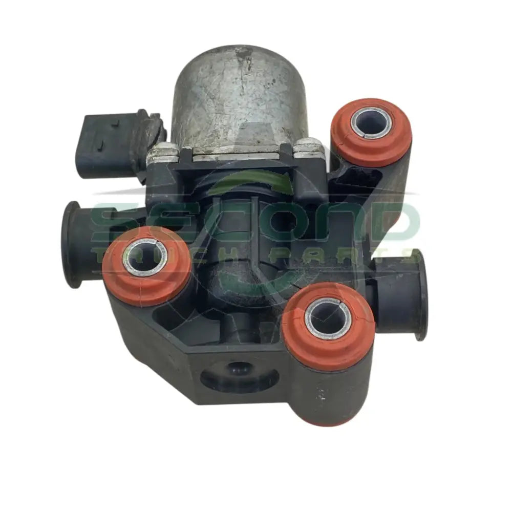 4460913030 Genuine Wabco Climate Control - Water Control Valve - Second Truck Parts