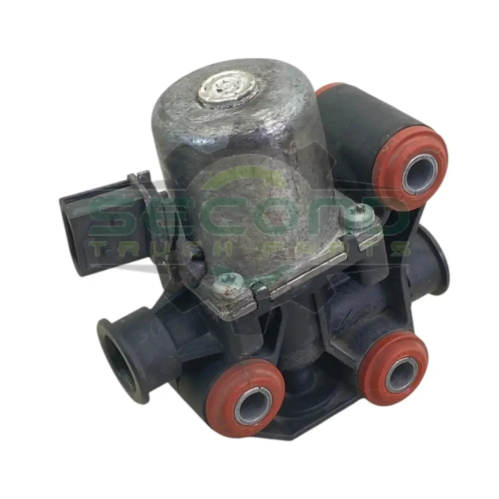 4460913030 Genuine Wabco Climate Control - Water Control Valve - Second Truck Parts