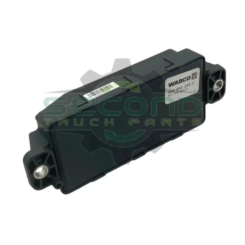 S400-850-299-0 Genuine Wabco ECU ESC Module - Second Truck Parts