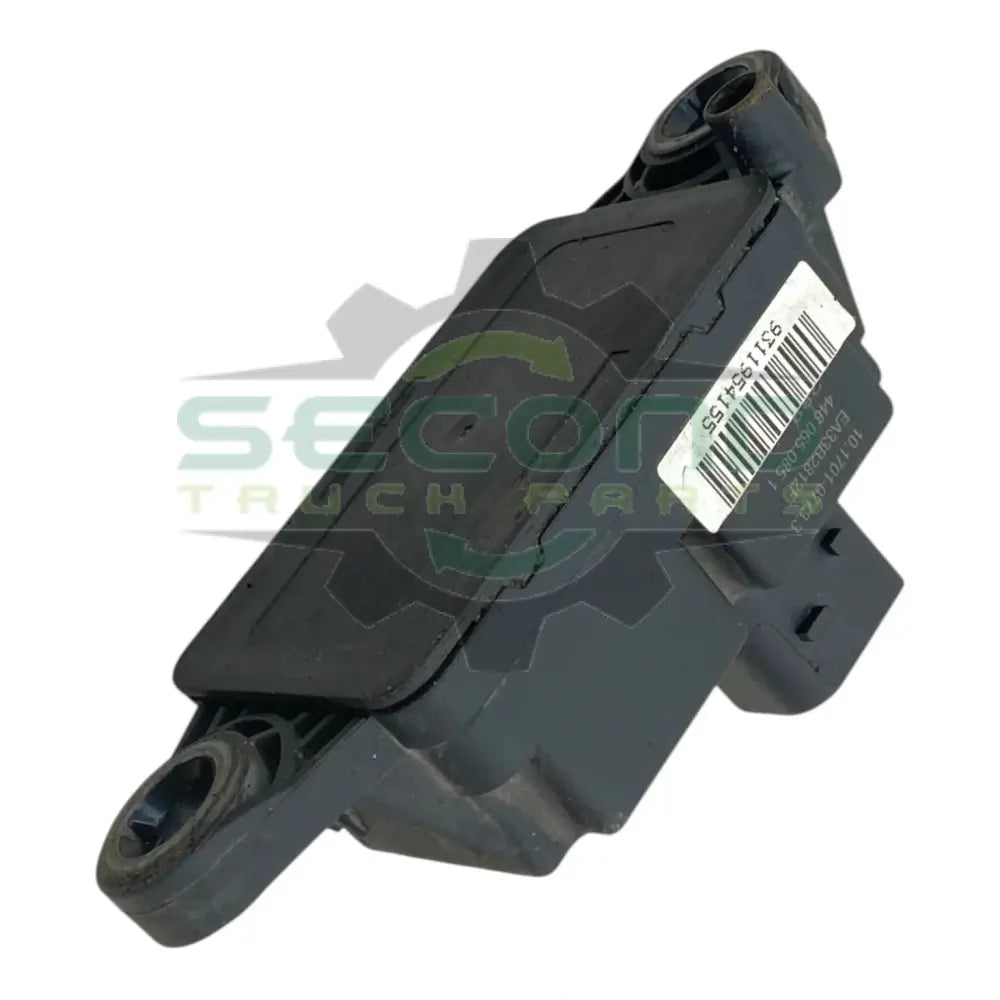 4460650850 Genuine Wabco Electronic Stability System Control Module - Second Truck Parts