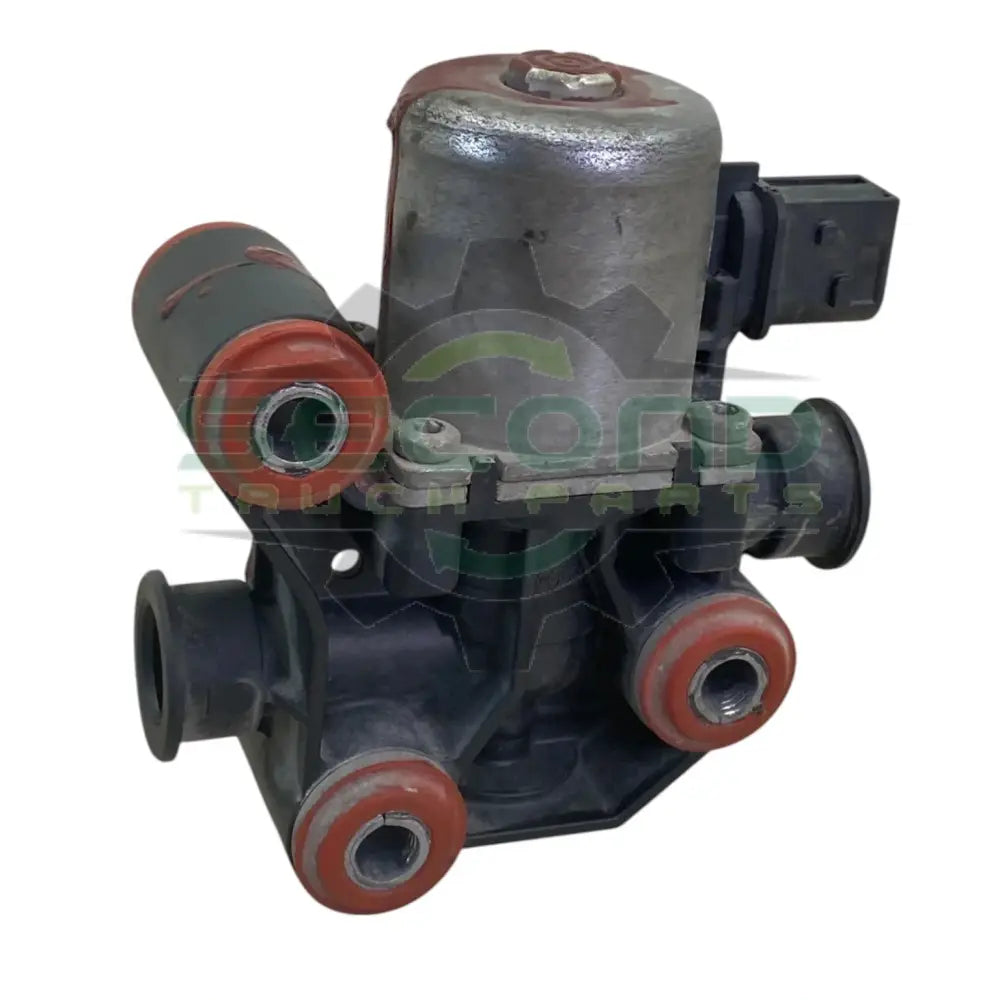 04-33700-000 Genuine Wabco Water Supply Valve - Second Truck Parts