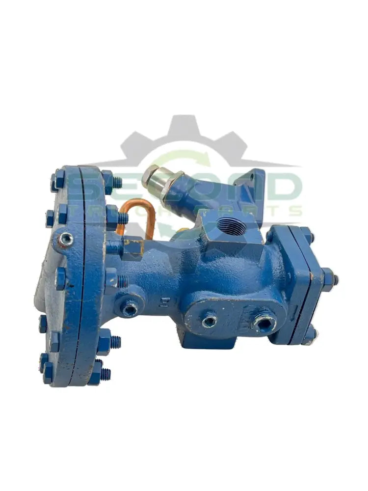 HD-12-N Genuine Watson McDaniel HD Main Valve ½" NPT - Second Truck Parts