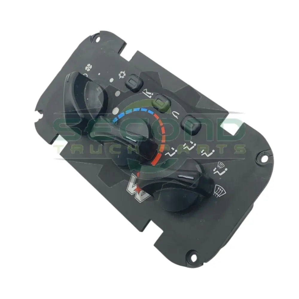 A22-73492-003 Genuine Western Star A/C Climate Control Module - Second Truck Parts