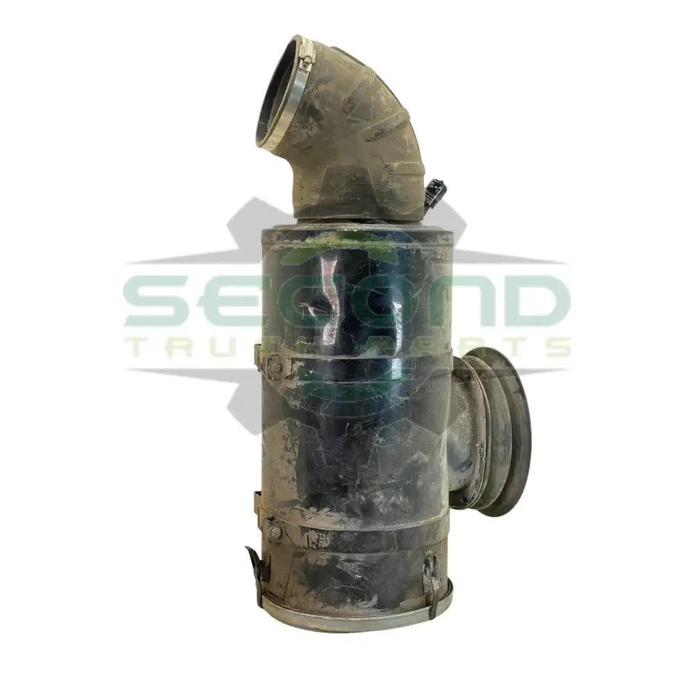ECG11-2534 Genuine Western Star Air Cleaner - Second Truck Parts