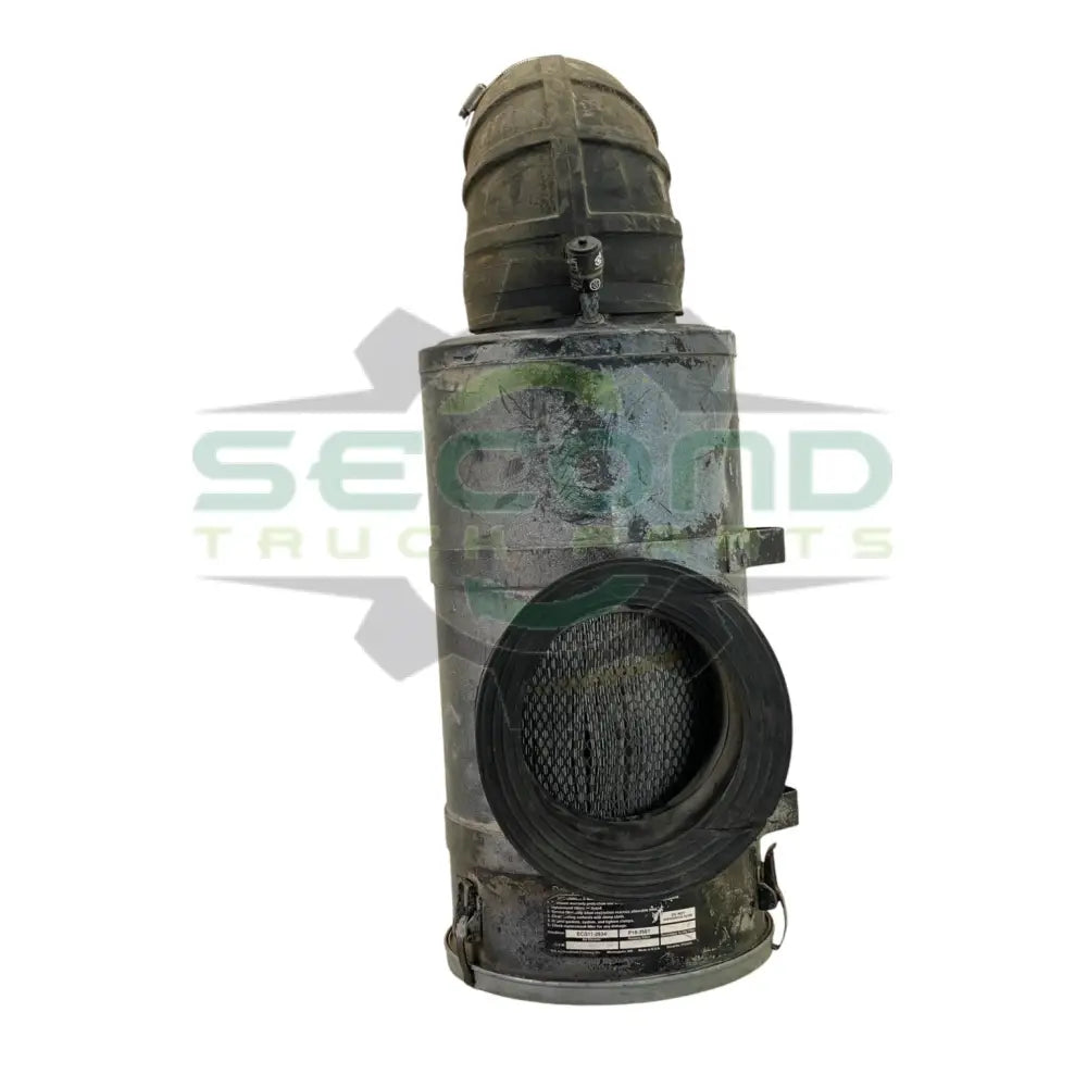 ECG11-2534 Genuine Western Star Air Cleaner - Second Truck Parts