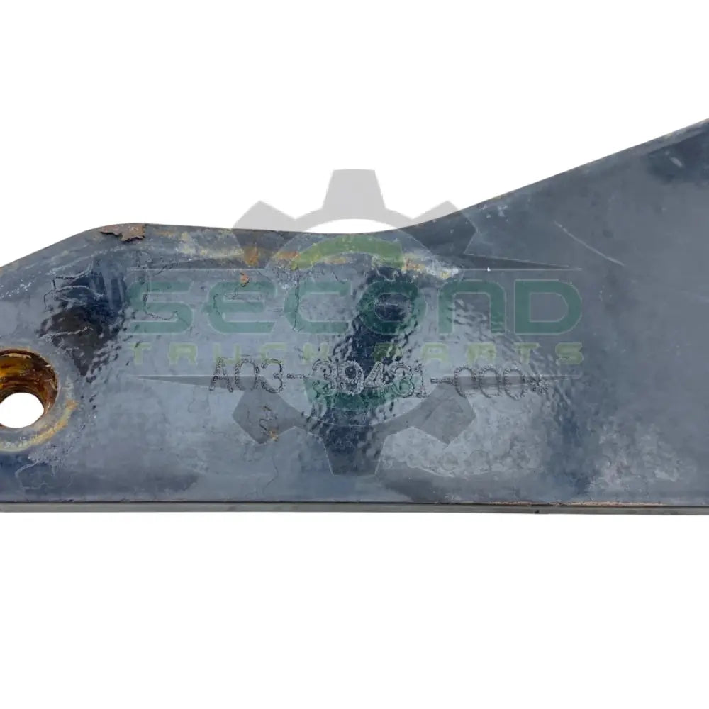 A03-39431-000 Genuine Western Star Air Cleaner Mounting Bracket - Second Truck Parts