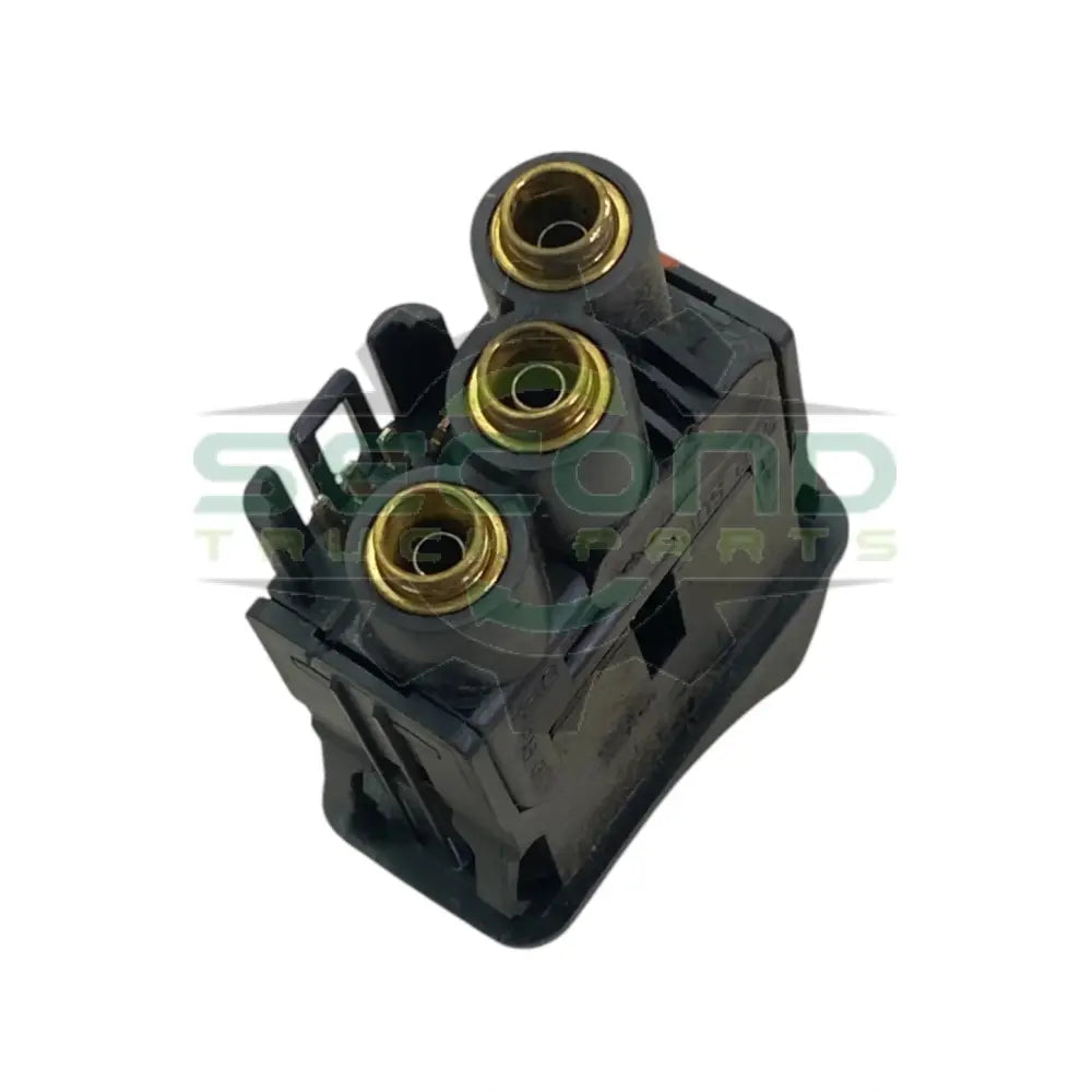 3280-11 Genuine Western Star Air Dash Switch - Second Truck Parts