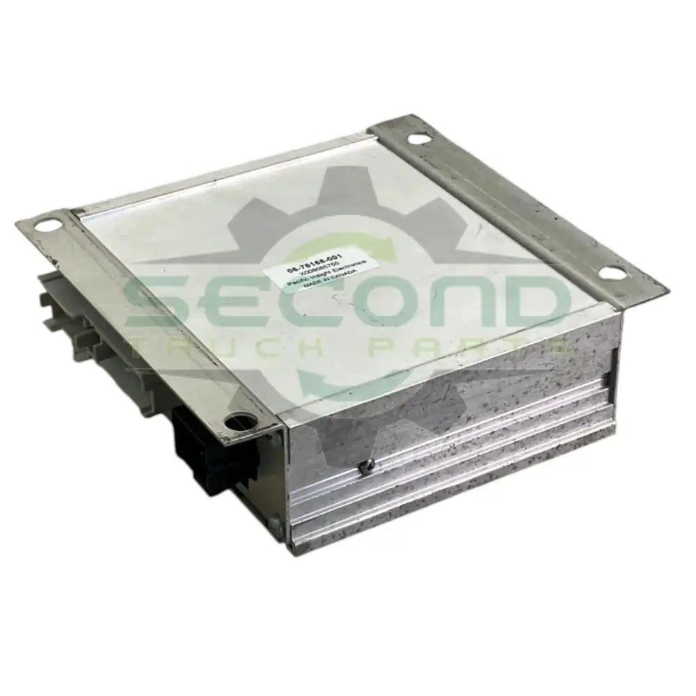 06-75168-001 Genuine Western Star Cab Control Module CECU - Second Truck Parts