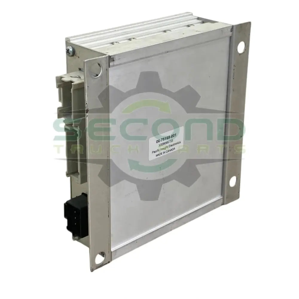 06-75168-001 Genuine Western Star Cab Control Module CECU - Second Truck Parts
