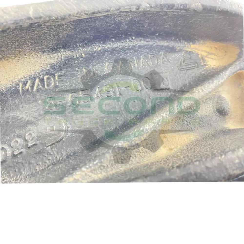 18-65491-000 Genuine Western Star Cab Suspension - Second Truck Parts