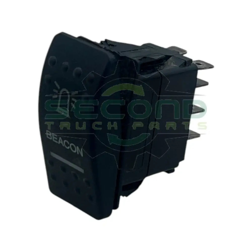 7805-3405 Genuine Western Star Console Switch - Second Truck Parts