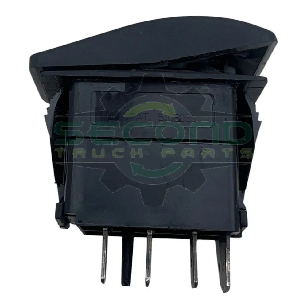 7805-3405 Genuine Western Star Console Switch - Second Truck Parts
