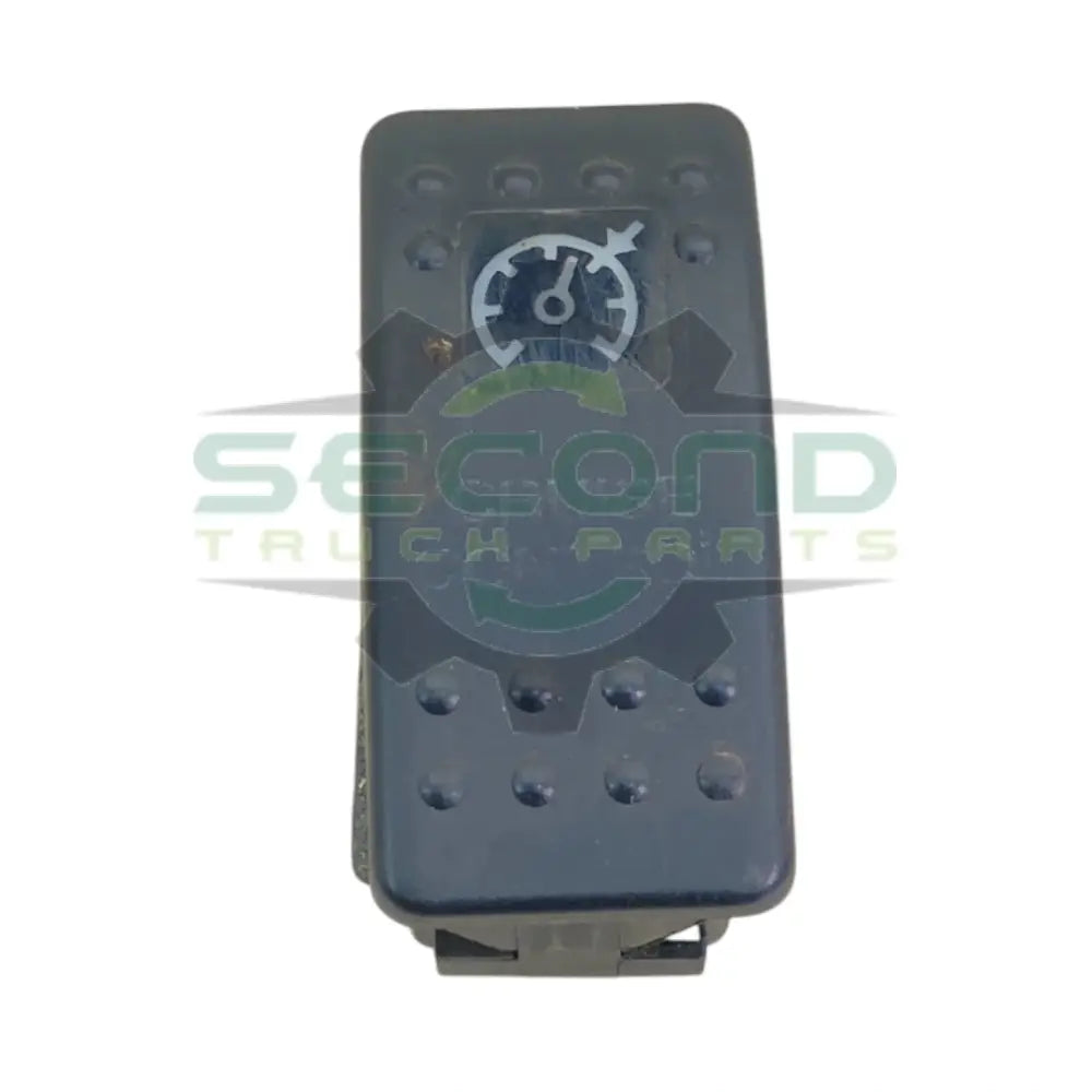 7805-3406 Genuine Western Star Crise Control Switch - Second Truck Parts