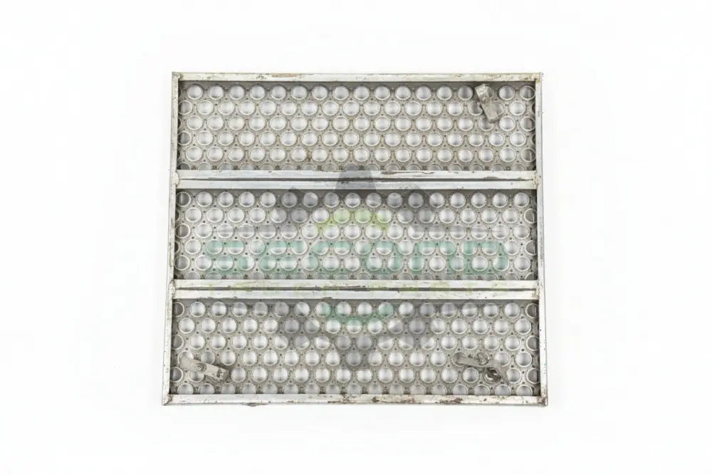 Genuine Western Star Deck Plate 4900FA - Deck Plates