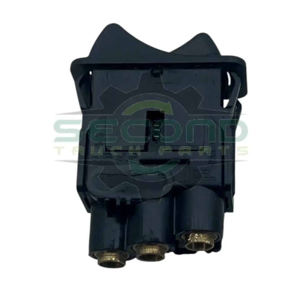 GTD3280-20 Genuine Western Star Diff Lock Dash Console Switch - Second Truck Parts