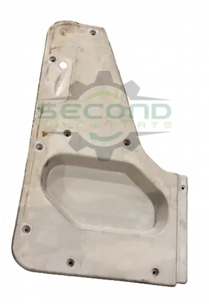 18-64617-000 Genuine Western Star Door Lower Trim Panel 37V - Second Truck Parts