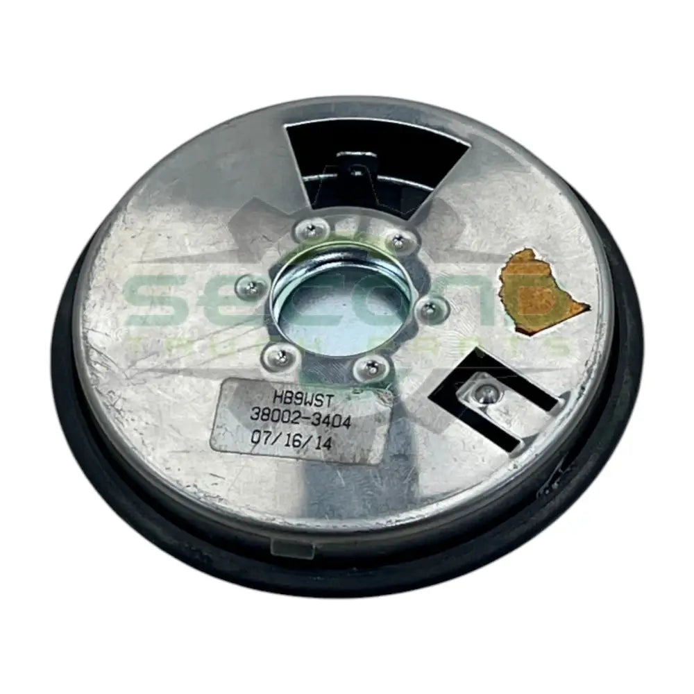 14-19539-001 Genuine Western Star Electric Horn Button - Second Truck Parts