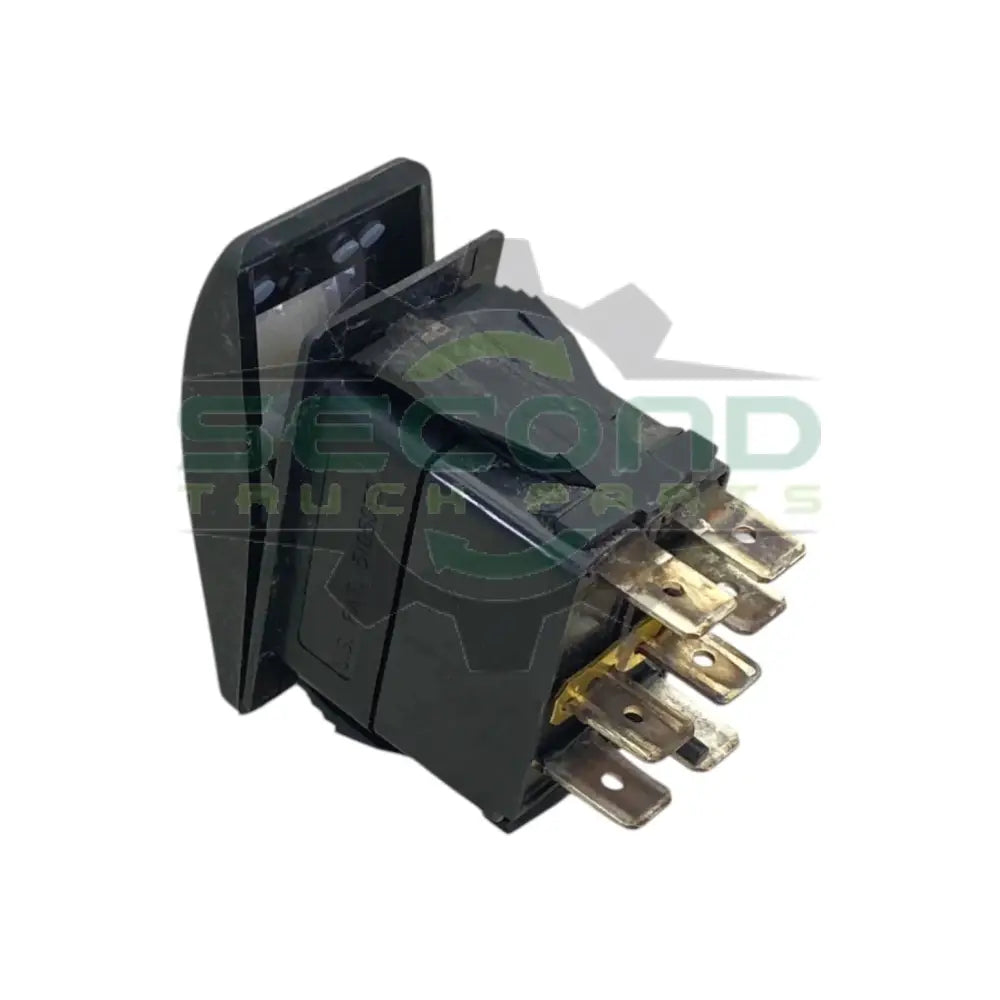 7805-3412 Genuine Western Star Engine Brake Level Switch - Second Truck Parts
