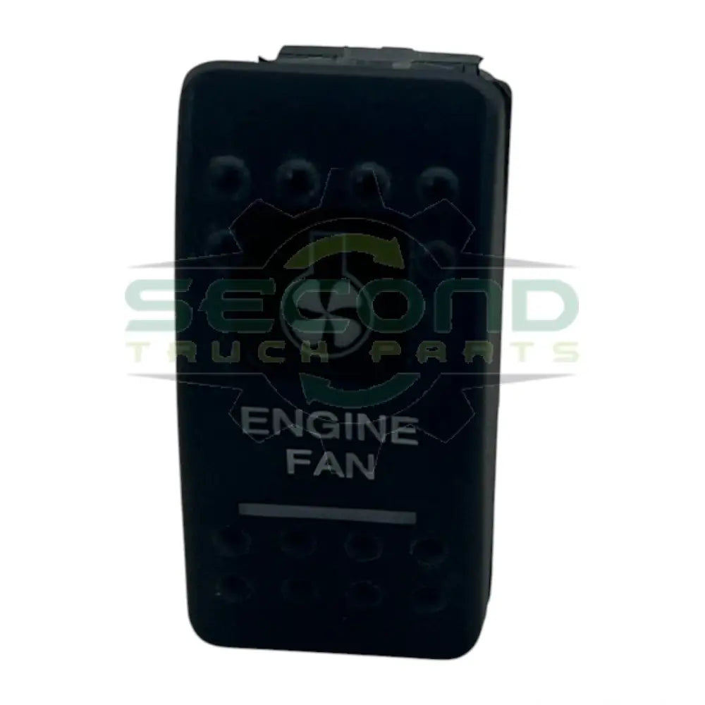 7805-3408 Genuine Western Star Engine Fan Switch - Second Truck Parts