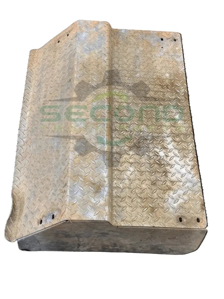 Genuine Western Star Exhaust Aftertreatment Control Module Cover - Aftertreatment Control Modules