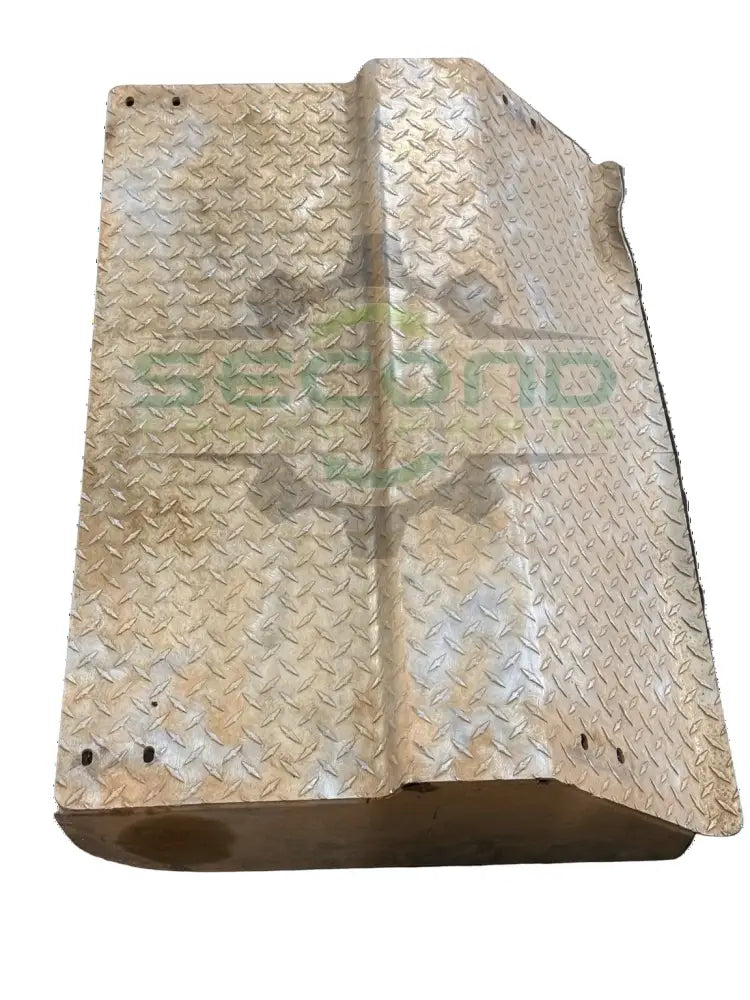 Genuine Western Star Exhaust Aftertreatment Control Module Cover - Aftertreatment Control Modules