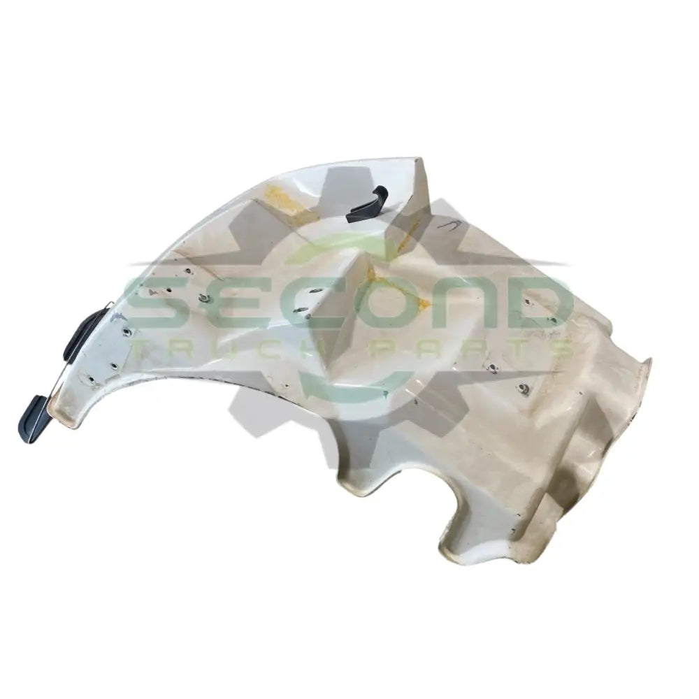 Genuine Western Star Fender Extension - Second Truck Parts