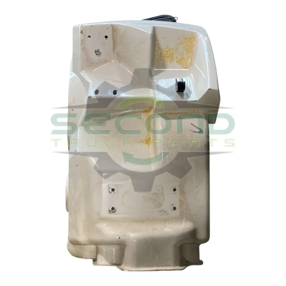 Genuine Western Star Fender Extension - Second Truck Parts
