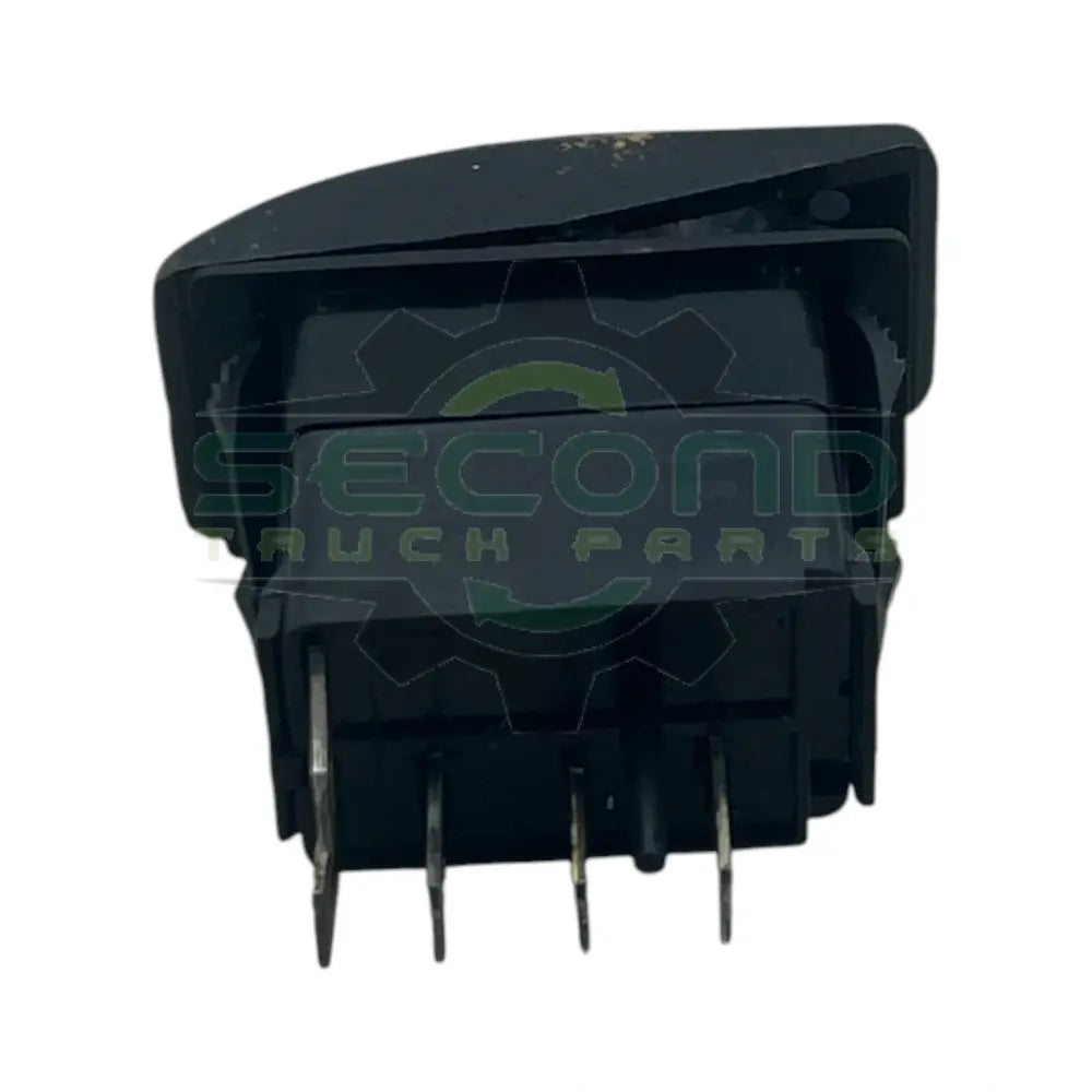 7805-3404 Genuine Western Star Fog Lights Switch - Second Truck Parts