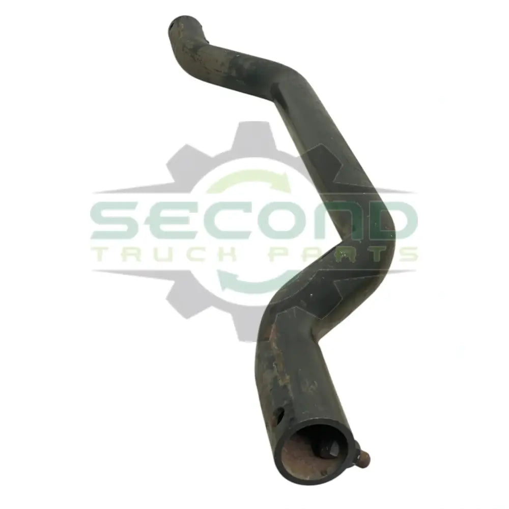 A18-65601-000 Genuine Western Star Front Cab Support Crossmember Tube - Second Truck Parts