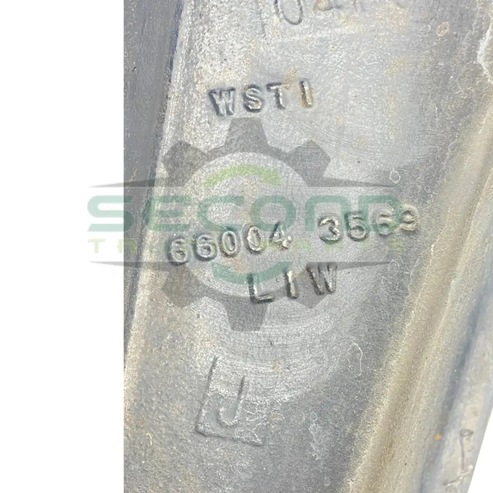 66004-3569 Genuine Western Star Front Rights Cab Mount - Second Truck Parts