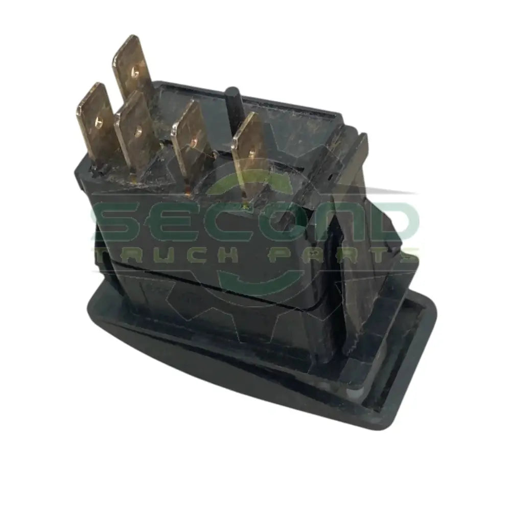 7805-3406 Genuine Western Star High/Low Rocker Switch - Second Truck Parts