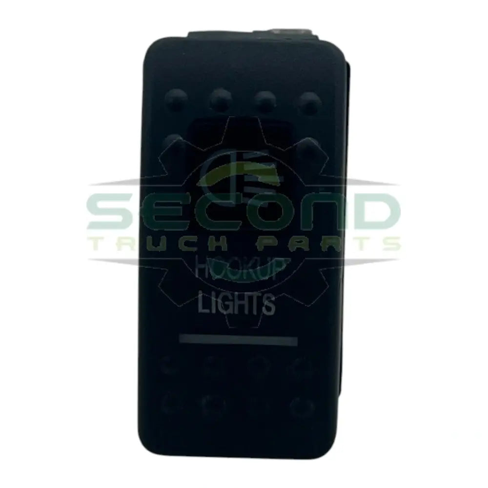 7805-3405 Genuine Western Star Hookup Lights Switch - Second Truck Parts