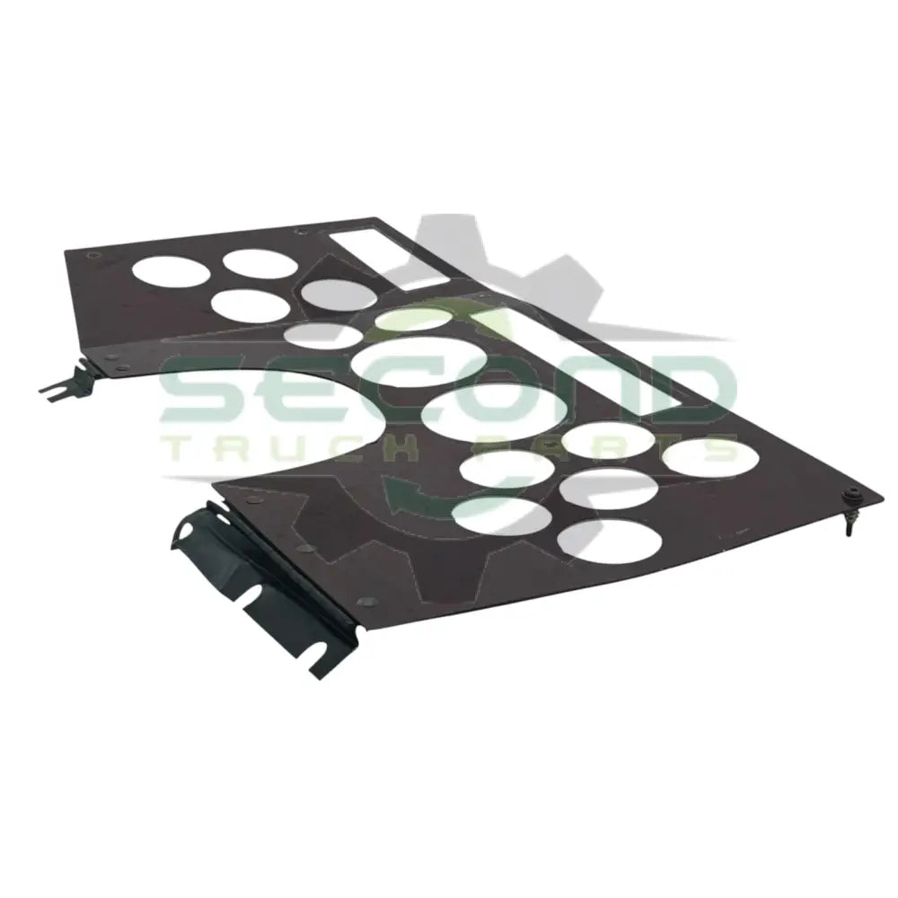 A18-62058-422 Genuine Western Star Instrument Panel Surround - Second Truck Parts