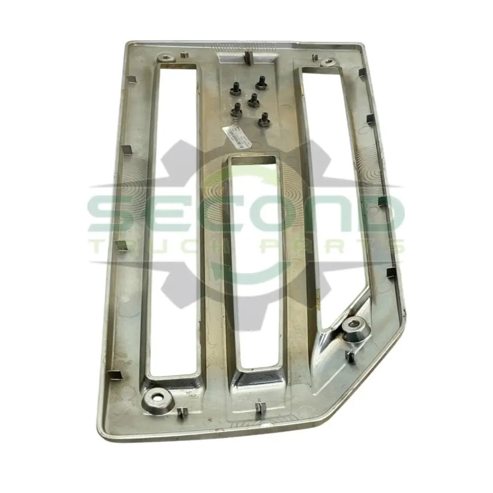 17-19332-000 Genuine Western Star Left Air Intake Bezel - Second Truck Parts