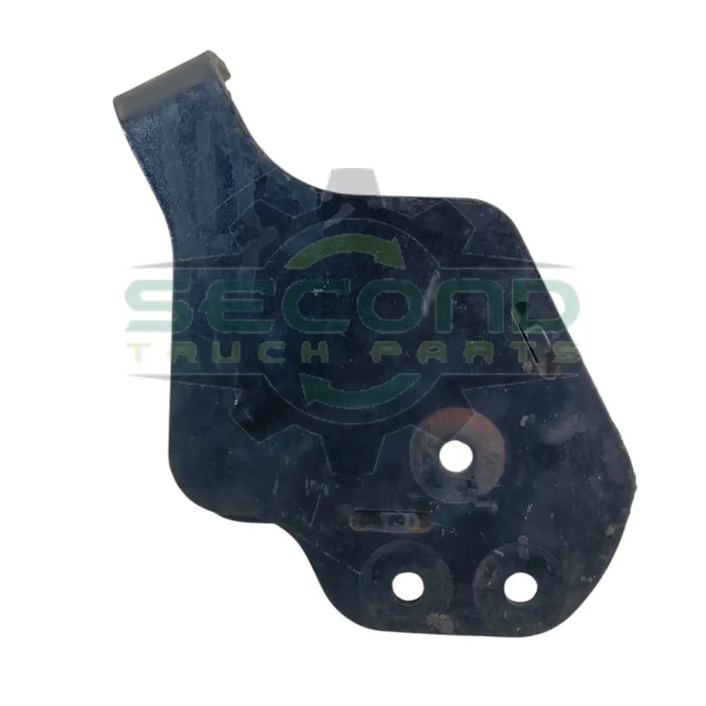 A17-19836-000 Genuine Western Star LH Pivot Hood Support - Second Truck Parts