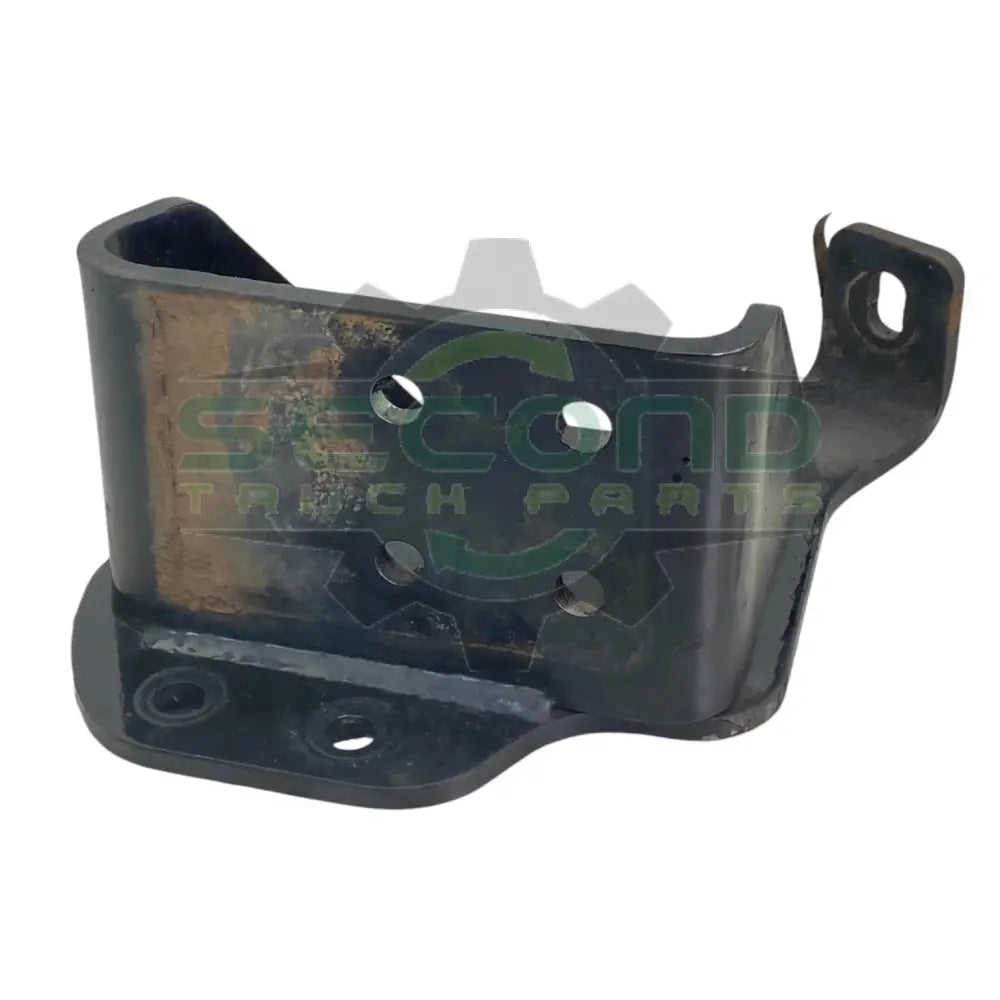 A17-19836-000 Genuine Western Star LH Pivot Hood Support - Second Truck Parts