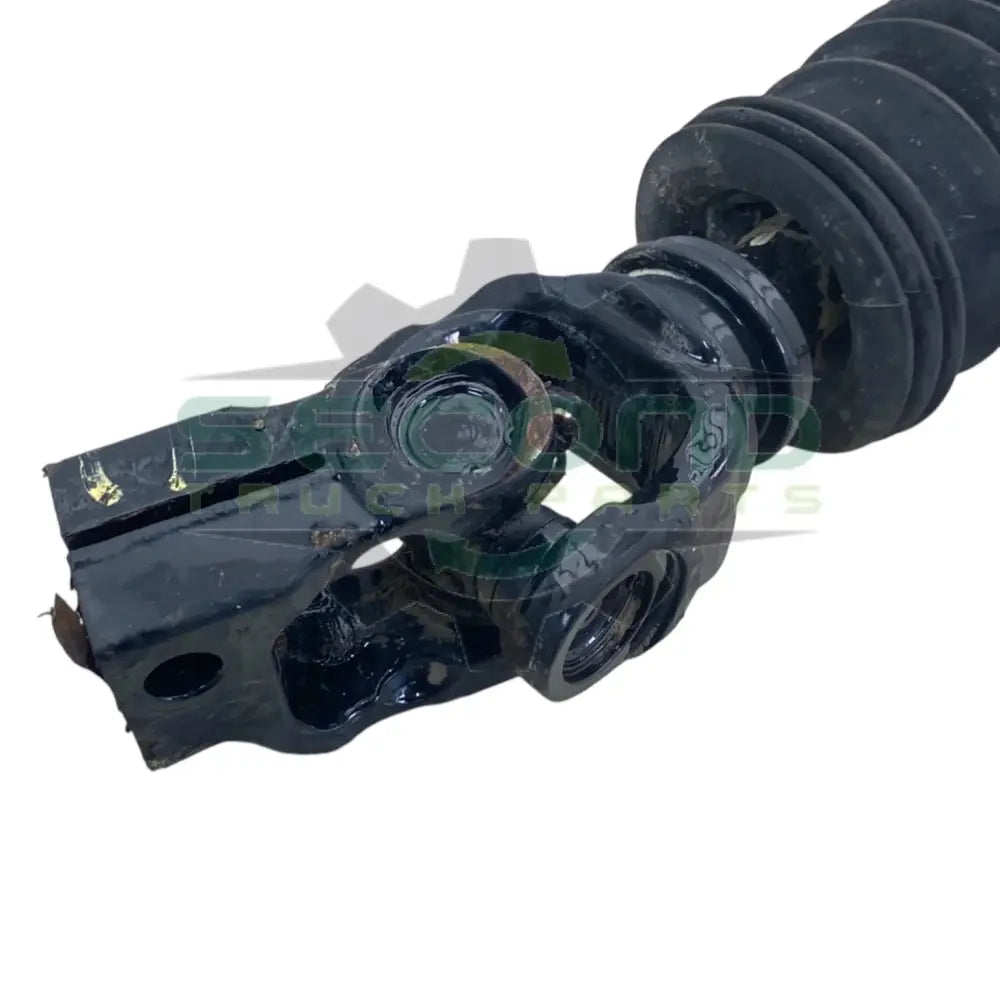 14-18545-002 Genuine Western Star Lower Steering Gear Slip Shaft - Second Truck Parts